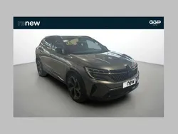 Gris Utilisé 2024 Renault Austral Techno Esprit Alpine SUV | 31 999 € (Bon prix)