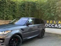 Utilisé 2018 Land Rover Range Rover Autobiography SUV | 33 990 €