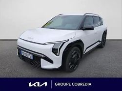 Blanc nacré Utilisé 2025 Kia EV3 GT-Line SUV | 39 990 €
