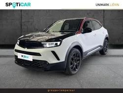 Utilisé 2022 Opel Mokka GS Line SUV | 18 990 € (Prix assez cher)