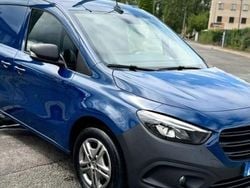 Utilisé 2023 Mercedes Citan 113 Monospace | 15 000 €