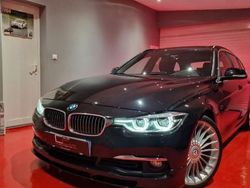 Utilisé 2016 Alpina B3 Berline | 40 900 €