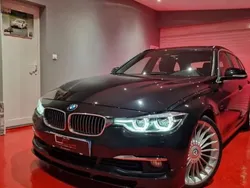 Utilisé 2016 Alpina B3 Berline | 40 900 €