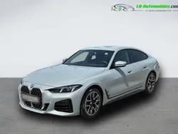 Utilisé 2024 BMW 420 Comfort Edition Coupé | 49 500 € (Bon prix)