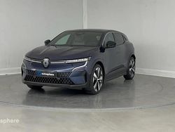 Bleu Utilisé 2025 Renault Mégane Iconic SUV | 36 299 € (Prix cher)