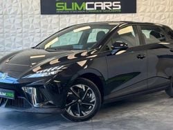 Utilisé 2023 MG MG4 EV Luxury Citadine | 17 990 € (Super prix)