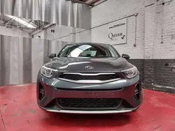 Gris Utilisé 2020 Kia Stonic 2 SUV | 13 490 € (Prix juste)