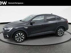 Noir Utilisé 2023 Renault Arkana Evolution SUV | 20 990 € (Prix juste)