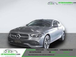 Utilisé 2024 Mercedes C300e Berline | 45 500 € (Prix juste)