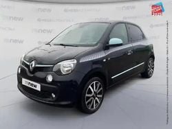 Noir Occasion 2019 Renault Twingo Intens Citadine | 10 999 € (Prix juste)