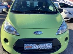 Occasion 2010 Ford Ka Trend Citadine | 3 950 € (Prix juste)