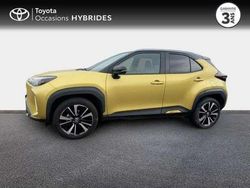Utilisé 2022 Toyota Yaris Hybrid | 18 990 € (Prix juste)
