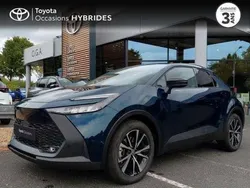 Nouvelle 2025 Toyota C-HR Design SUV | 35 990 € (Bon prix)
