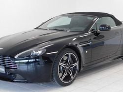 Utilisé 2017 Aston Martin V8 Vantage Coupé | 104 900 €