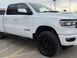 Utilisé 2021 Dodge Ram Pick-up | 46 964 € (Bon prix)