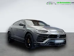 Utilisé 2022 Lamborghini Urus SUV | 280 800 € (Prix assez cher)