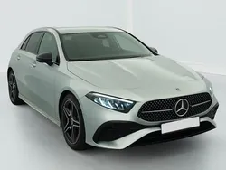 Utilisé 2023 Mercedes A180 AMG line Berline | 29 530 € (Prix juste)