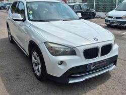 Utilisé 2011 BMW X1 SUV | 8 500 € (Prix juste)