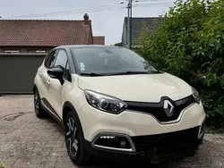 Utilisé 2014 Renault Captur Intens SUV | 7 500 € (Prix juste)