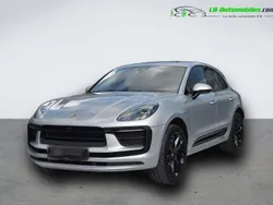Utilisé 2022 Porsche Macan SUV | 74 100 € (Prix cher)