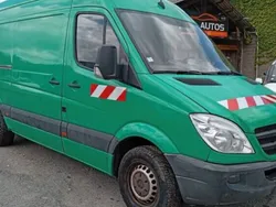 Utilisé 2011 Mercedes Sprinter Van | 8 190 €