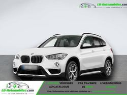 Utilisé 2019 BMW X1 Sport Line SUV | 32 200 € (Prix juste)
