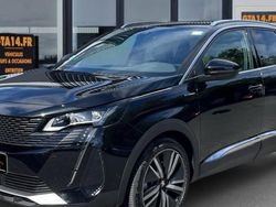 Utilisé 2021 Peugeot 3008 GT | 25 900 € (Prix juste)