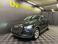 Noir Utilisé 2023 Audi Q2 SUV | 23 579 € (Super prix)