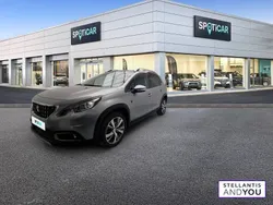 Utilisé 2019 Peugeot 2008 Crossway SUV | 11 490 € (Prix juste)
