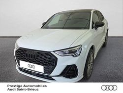 Blanc glacier métallisé Nouvelle 2025 Audi Q3 S-line plus SUV | 56 900 €