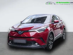 Utilisé 2018 Toyota C-HR SUV | 23 400 € (Prix cher)