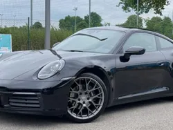 Utilisé 2020 Porsche 911 Carrera Coupé | 130 000 € (Bon prix)