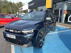 Rrq Utilisé 2025 Dacia Bigster Journey SUV | 31 850 € (Prix juste)