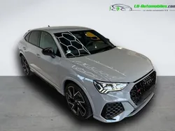 Utilisé 2021 Audi RS Q3 Sport SUV | 56 500 € (Prix juste)