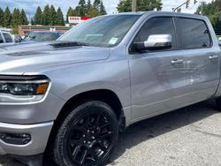 Argent Occasion 2023 Dodge Ram Pick-up | 54 101 € (Prix cher)