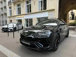 Noir Utilisé 2023 Lamborghini Urus SUV | 429 900 €