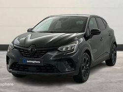 Biton Utilisé 2022 Renault Captur Rive Gauche SUV | 20 199 € (Prix juste)