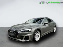 Utilisé 2024 Audi A5 Sportback Sport Berline | 42 000 € (Prix juste)
