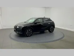 Noir Utilisé 2023 DS Automobiles DS3 Crossback E-Tense Rivoli SUV | 28 062 € (Prix juste)