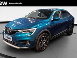 Bleu Utilisé 2022 Renault Arkana Intens SUV | 21 490 € (Prix juste)