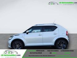 Utilisé 2017 Suzuki Ignis Citadine | 16 800 € (Prix cher)