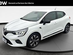 Blanc Utilisé 2021 Renault Clio V LIMITED Citadine | 13 980 €
