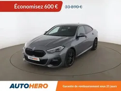 Gris Utilisé 2022 BMW 220 M Sport Coupé | 33 290 € (Prix juste)