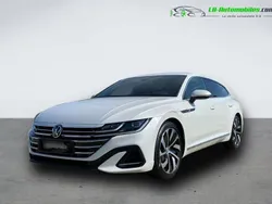 Utilisé 2021 VW Arteon Berline | 36 200 € (Prix juste)