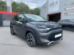 Utilisé 2022 Citroën C3 Aircross PureTech SUV | 17 880 € (Prix juste)