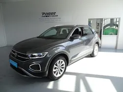 Utilisé 2023 VW T-Roc SUV | 25 900 € (Prix juste)