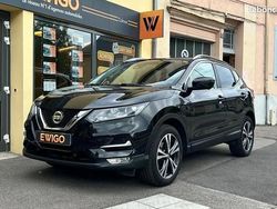 Noir Utilisé 2019 Nissan Qashqai N-Connecta SUV | 12 990 € (Bon prix)