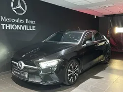 Utilisé 2022 Mercedes A180 Berline | 28 790 € (Prix juste)