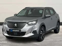 Utilisé 2020 Peugeot 2008 Allure SUV | 15 899 € (Prix juste)