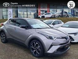 Utilisé 2017 Toyota C-HR+ SUV | 19 990 €